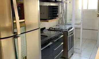 Imagem 7: Apartamento com 1 dormitório à venda, 52 m² por R$ 775.000,00 - Vila Regente Feijó - São P