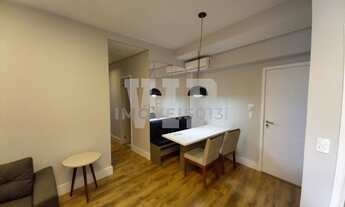 Imagem 6: SANTOS - Apartamento Padrão - José Menino