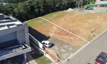 Imagem 4: Terreno no Condomínio Paysage Weekend, Próximo ao parque Barigui, Curitiba