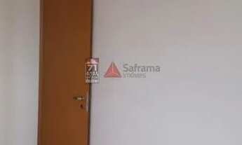 Imagem 1: Apartamento Padrão em Jacareí