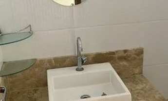 Imagem 3: Apartamento Tamoio 122m² 3/4 sendo um suite, lagoa nova