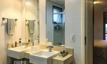 Imagem 3: Apartamento para Aluguel - Vila Mariana, 4 Quartos, 186 m2