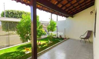 Imagem 3: Casa com 3 dormitórios, 135 m² - venda por R$ 500.000,00 ou aluguel por R$ 2.000,00/mês