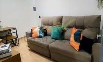 Imagem 3: Venda de Apartamentos / Padrão na cidade de Mogi Guaçu