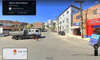 Imagem 3: Vendo prédio em São Cristóvão