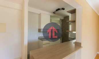 Imagem 4: Apartamento com 3 dormitórios à venda, 75 m² por R$ 545.000,00 - Loteamento Chácara Prado