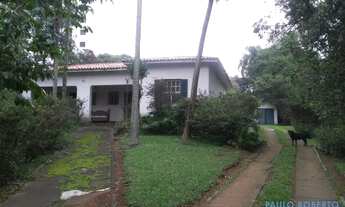 Imagem 5: CASA ASSOBRADADA - GRANJA JULIETA - SP