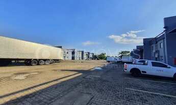 Imagem 4: PAVILHAO / BARRACÃO