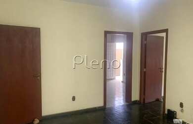 Imagem 5: Casa para locação no Parque Alto Taquaral - Campinas/SP