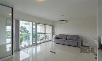 Imagem 6: Flat em Cristal Flat / studio com 1 dormitório