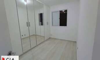 Imagem 6: Apartamento à venda no bairro Parque São Lourenço - São Paulo/SP