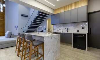 Imagem 5: Venda Casa em condomínio com 3 dormitórios