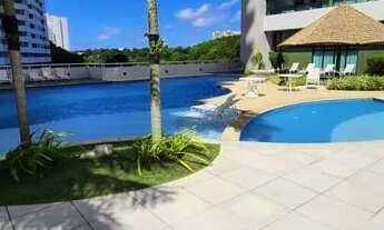 Imagem 4: Apartamento com Um Quarto, Porteira Fechada no Manhattan Square Tribeca - Paralela