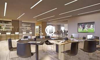 Imagem 5: Apartamento para Venda - 40m², 1 dormitório, Pinheiros