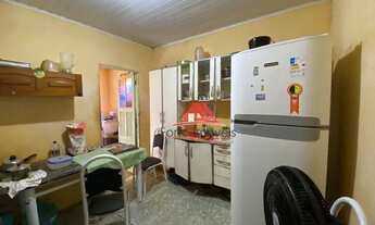 Imagem 2: Casa com terreno muito bom!