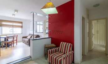 Imagem 2: Apartamento Venda Moema 55 m² 1 Dormitórios