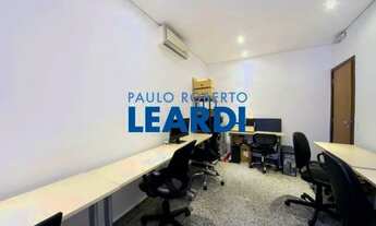 Imagem: CONJ. COMERCIAL - CHÁCARA SANTO ANTONIO