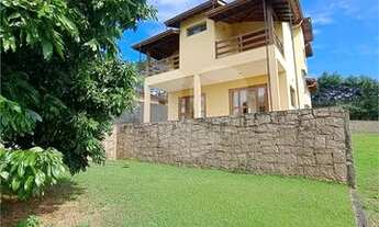 Imagem 2: Linda chácara á venda na zona comercial 1 na cidade de Itatiba-SP