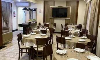 Imagem 2: Requintado Apartamento Edifício Los Angeles