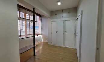 Imagem 3: Catete - amplo sala e quarto na Rua do Catete