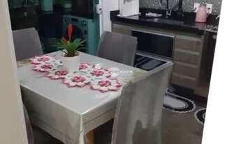 Imagem 6: SANTO ANDRé - Apartamento Padrão - Jardim Ipanema