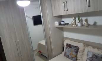 Imagem 2: SãO PAULO - Apartamento Padrão - Sacomã