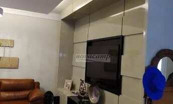 Imagem 6: Casa com 3 dormitórios para alugar, 280 m² por R$ 12.070,00/mês - Swiss Park - Campinas/SP