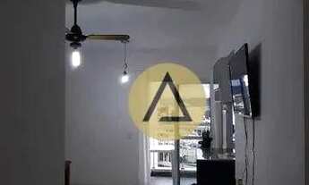 Imagem 2: Apartamento com 2 dormitórios para alugar, 56 m² por R$ 2.200,00/mês - Glória - Macaé/RJ