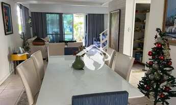 Imagem 4: Casa no Cond Villa Deste, com 4 dormitórios à venda, 200 m² por R$ 1.100.000 - Coroa do Me