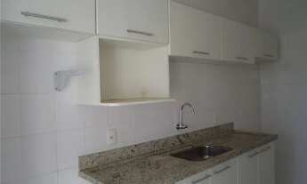 Imagem 6: Apartamento no Bairro VILA CARDIA - Condominio Tinguá na