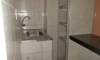 Imagem 6: Apartamento com 1 dormitório para alugar, 30 m² por R$ 500,00/mês - Carlito Pamplona - For