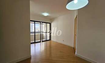 Imagem 2: São Paulo - Apartamento Padrão - Tatuapé