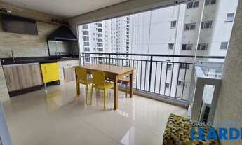 Imagem 4: APARTAMENTO - INDEPENDÊNCIA - SP