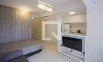 Imagem 5: Apartamento para aluguel com 35 metros quadrados com 1 quarto