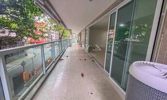 Imagem: Apartamento-LOCAÇÃO-Leblon-Rio de Janeiro-RJ