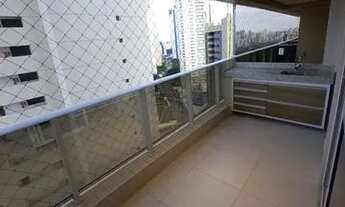 Imagem: Apartamento para Alugar no Ed. Next Towers