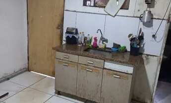 Imagem 6: Casa no Julio Nobrega