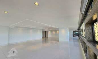 Imagem 6: Apartamento para aluguel de 4 quartos, 315m² por R$14.000/mês na Barra da Tijuca - Rio de