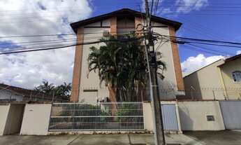 Imagem 2: Apartamento com 2 quartos para alugar por R$ 1390.00, 72.16 m2 - BUCAREIN - JOINVILLE/SC
