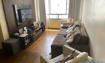 Imagem 2: APARTAMENTO - HIGIENÓPOLIS - SP