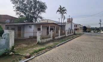 Imagem 6: Casa + ponto comercial com 2 lojas individuais - Avenida Piratini, pda 61 em Alvorada/RS