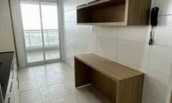 Imagem 5: Apartamento para aluguel tem 178 metros quadrados com 4 quartos em Jardim Renascença - São