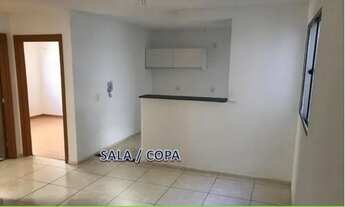 Imagem 6: Chapada da Serra - Santa Cruz