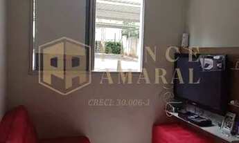 Imagem 3: Ótimo apartamento disponível para venda e locação no Residencial Bonardi