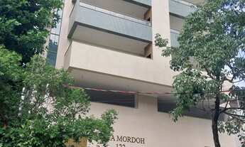 Imagem 2: Cobertura para venda com 160 metros quadrados com 2 quartos em Tijuca - Rio de Janeiro - R