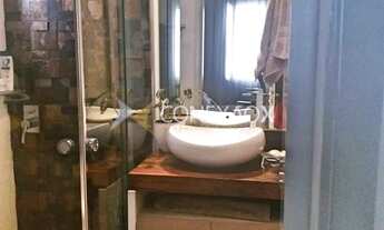 Imagem 6: Apartamento com 66m2 - 3 quartos, 2 garagens em Bonfim - Campinas - SP