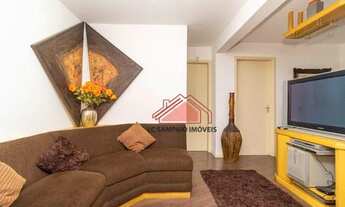 Imagem 6: Sobrado com 3 dormitórios para alugar, 74 m² por R$ 2.300,00/mês - Rua Júlio Zandoná, 1016