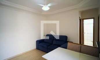 Imagem 3: Apartamento para Aluguel - Parque Campolim, 2 Quartos, 67 m2