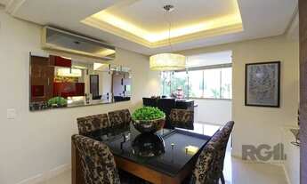 Imagem 4: Apartamento para Venda - 200m2, 5 dormitórios, sendo 2 suites, 2 vagas - Menino Deus