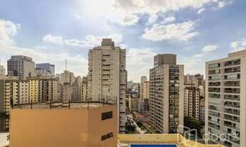 Imagem 6: SãO PAULO - Apartamento Padrão - Consolação